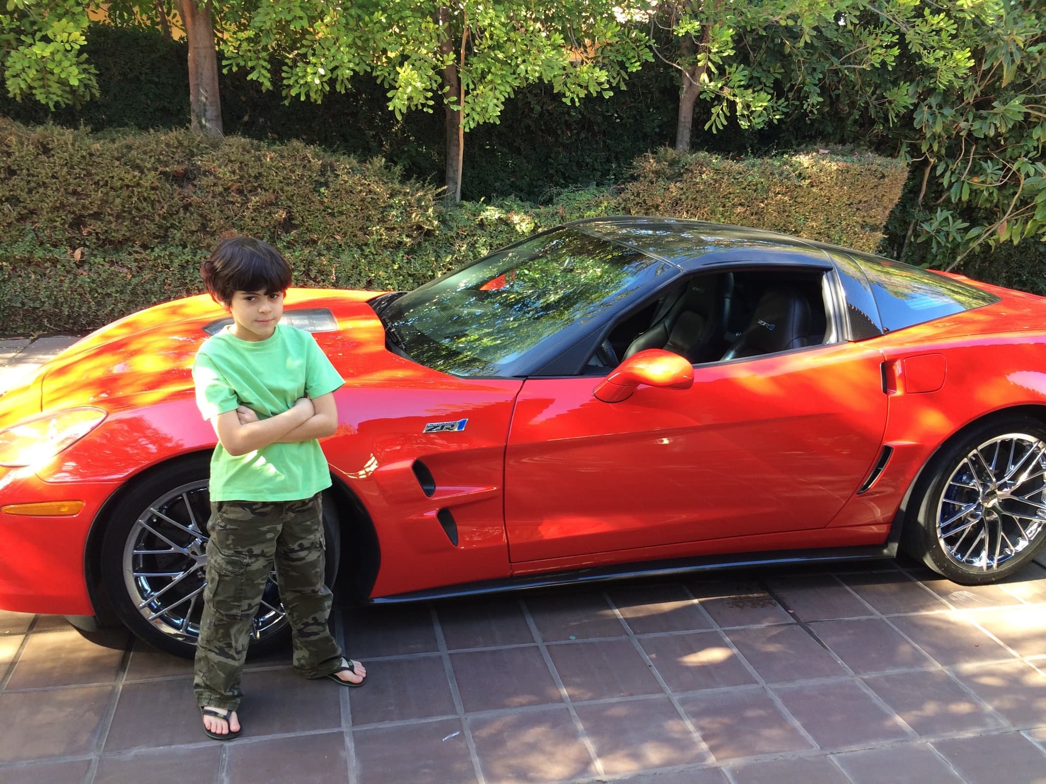 Michael Singer and the early automotive passion behind Guards
